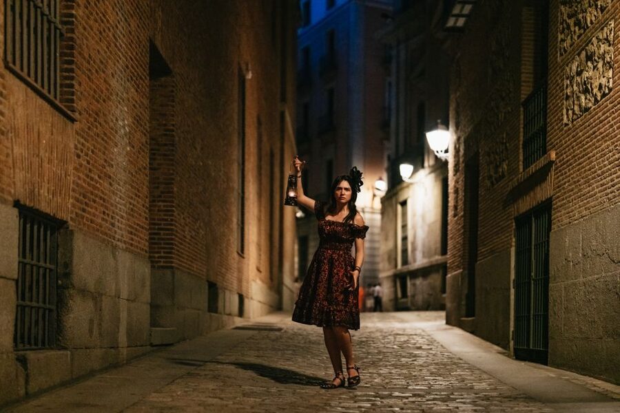 Madrid: Spanish Inquisition and Legends Evening Walking Tour - What You Actually See, and What You Don’t
