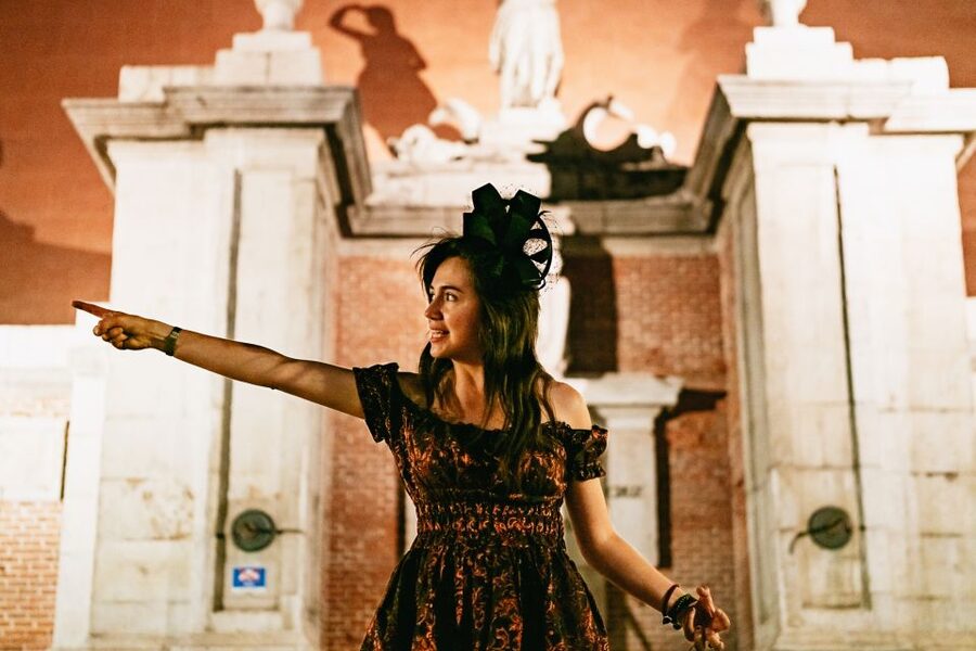 Madrid: Spanish Inquisition and Legends Evening Walking Tour - Price, Duration, and Whether It Feels Like Value