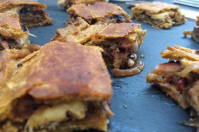 Madrid Tapas Crawl ️Tour by FLT - Chamberí Tapas, Not the Usual Madrid Tourist Loop