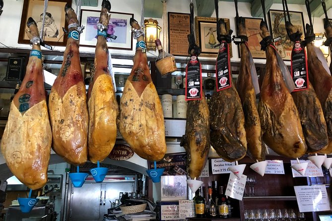 Madrid Tapas Crawl ️Tour by FLT - Guides, Group Energy, and Why Names Like Amara Keep Winning