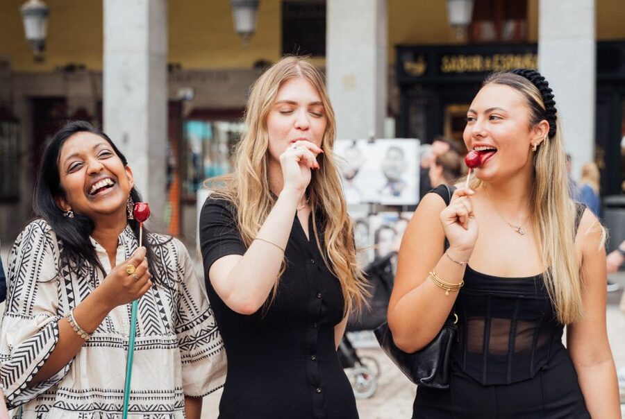 Madrid: Tapas Food Tour with Drinks and Food - Price and value: is $83 for 2.5 hours a smart buy?