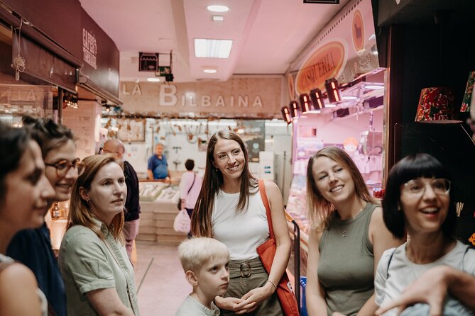 Madrid Tapas & Paella Cooking Experience with Local Market Visit - Timing, pacing, and how to get the most out of it