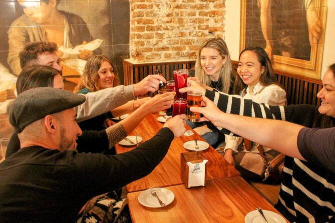 Madrid Tapas, Wine and History Tour - Small-group route, big payoff, and what the 3 hours actually feel like