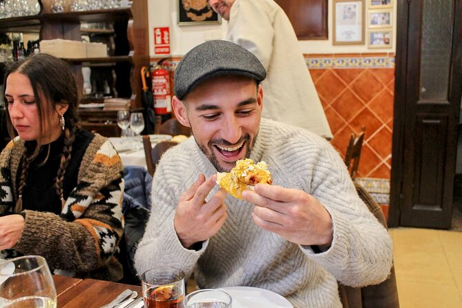 Madrid Tapas, Wine and History Tour - Four taverns, local vermouth, and tapas you can actually name