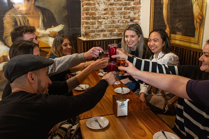 Madrid Tapas, Wine and History Tour - Price and what you still might need to pay