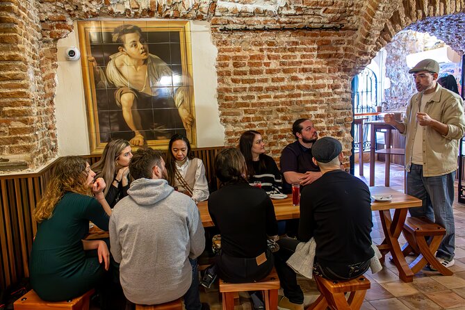 Madrid Tapas, Wine and History Tour - Who this tapas, wine, and history tour fits best