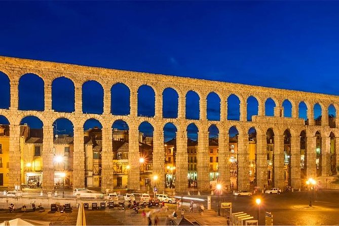 Madrid to Avila & Segovia: Full-Day Highlights Tour - Value check: the price and why it can work (or not)