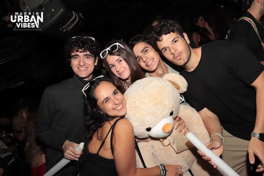 Madrid: Top Pub-Crawl with Drinks and Nightclub Entry - Key highlights I’d center in your decision
