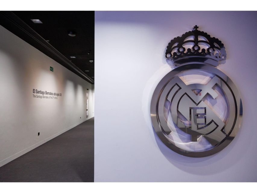 Madrid: Tour Bernabéu Entry Ticket - Who Should Book This Ticket, and Who Might Skip