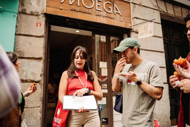 Madrid: Ultimate Food Tour of Local Markets & Tapas - Key Highlights