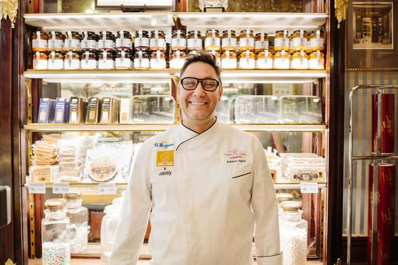 Madrid: Ultimate Food Tour of Local Markets & Tapas - Chocolate Madrid and the Churros Story (Morning vs 5 pm Tapas)