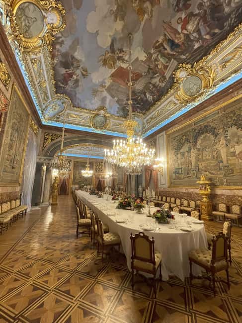 Madrid: Visit to the Royal Palace & Walking Tour of the City - Key takeaways before you go