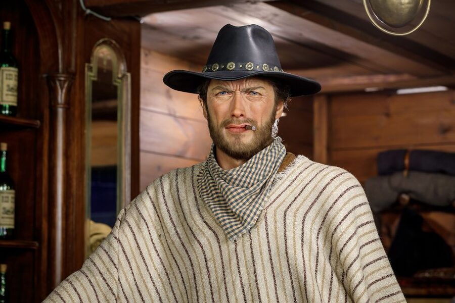 Madrid: Wax Museum Entry Ticket - The celebrity rooms: why the photos work so well