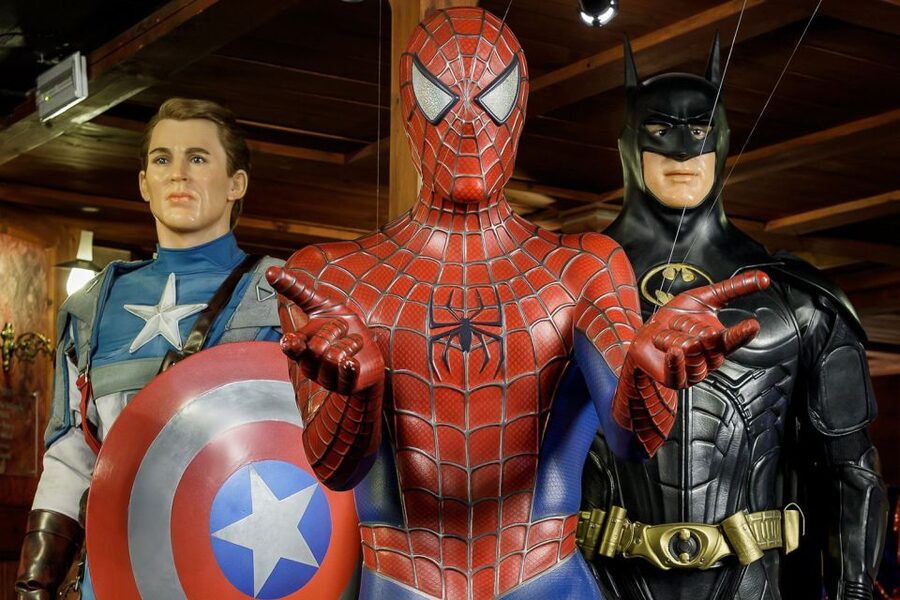 Madrid: Wax Museum Entry Ticket - Value and fit: who should book Wax Museum Madrid
