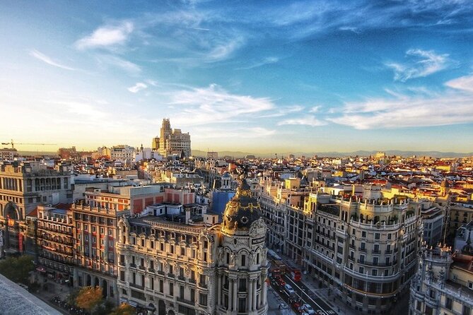 Magical and Iconic Retiro Park Segway Tour in Madrid - How the Training Works, and Why It Matters More Than You Think