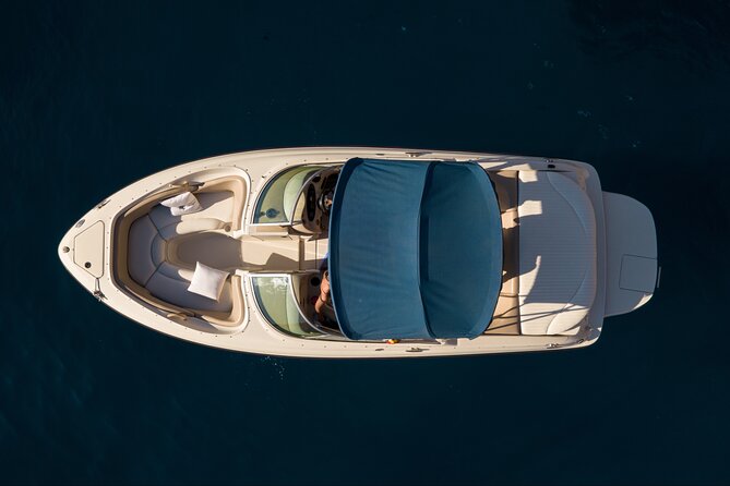 MagiCharter: Private charter motorboat sunset in Ibiza - Captain matters, and here’s what shows up in their style
