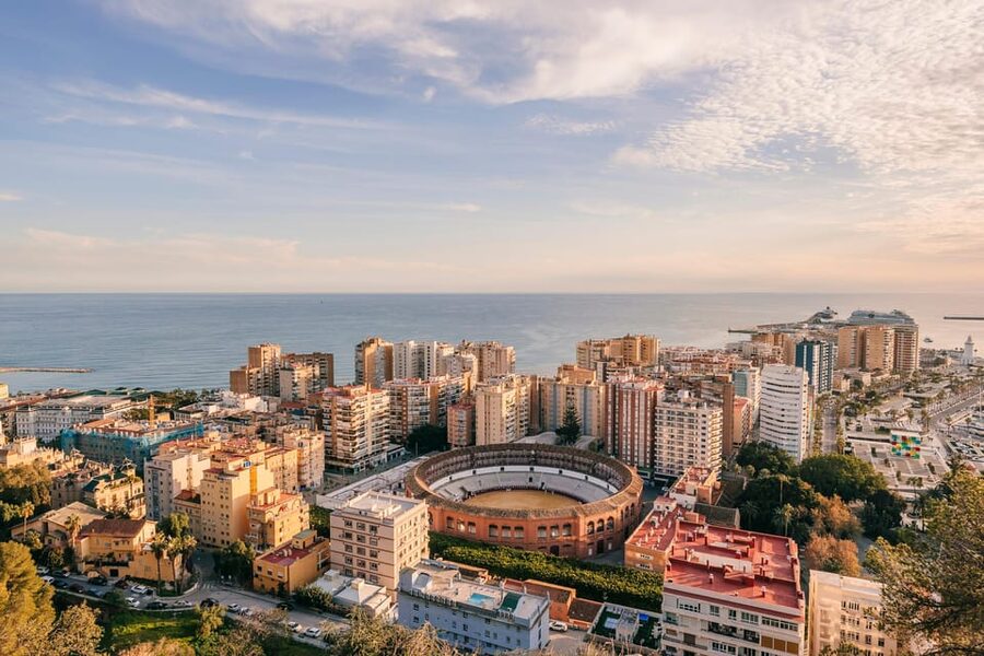 Málaga 2-Hour TukTuki Tour: Private Experience - The real value of a 2-hour TukTuki in Malaga