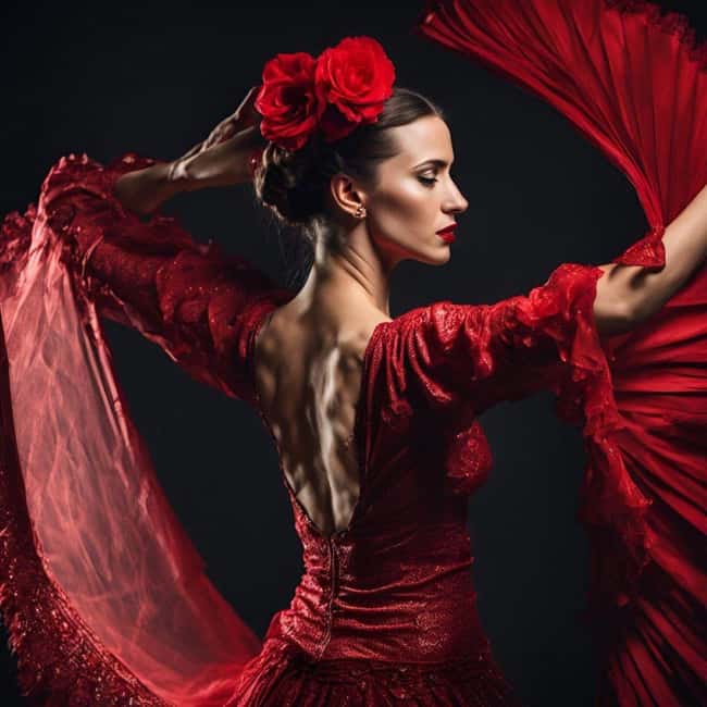 Malaga: Authentic Flamenco Dinner Show at Vino Mio - Who This Flamenco Dinner Show Is Best For
