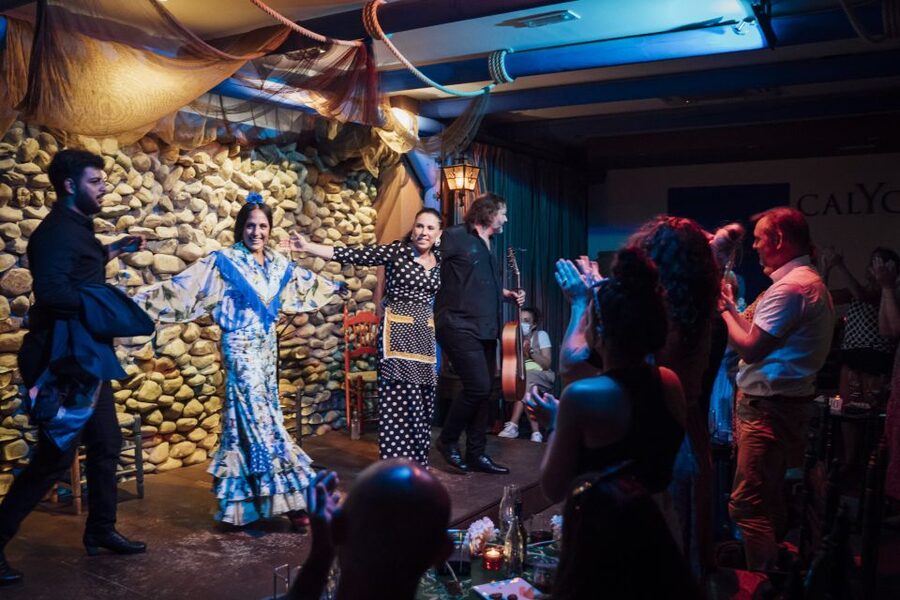 Malaga: Authentic Flamenco Show at El Gallo Ronco - Value: is $27 for an hour of flamenco worth it?