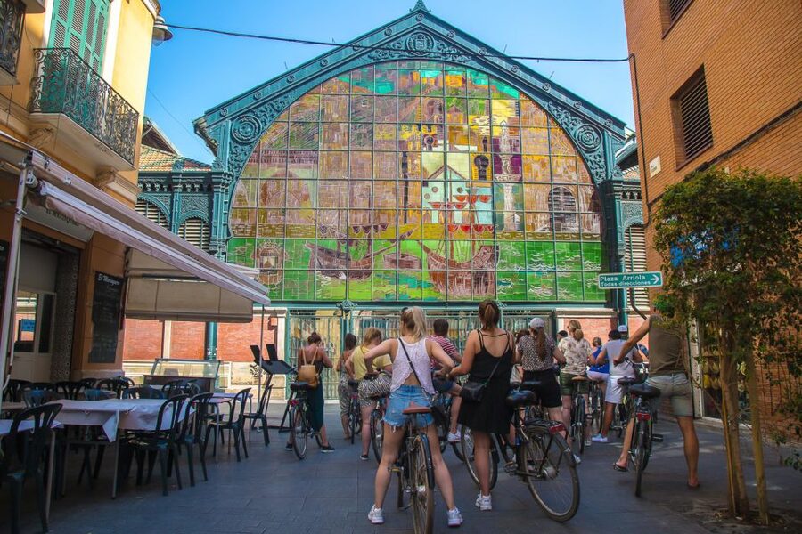 Malaga Bike Tour - Old Town, Marina & Beach - Price Value: Is $38 Worth It for Malaga’s Old Town, Marina, and Beach?