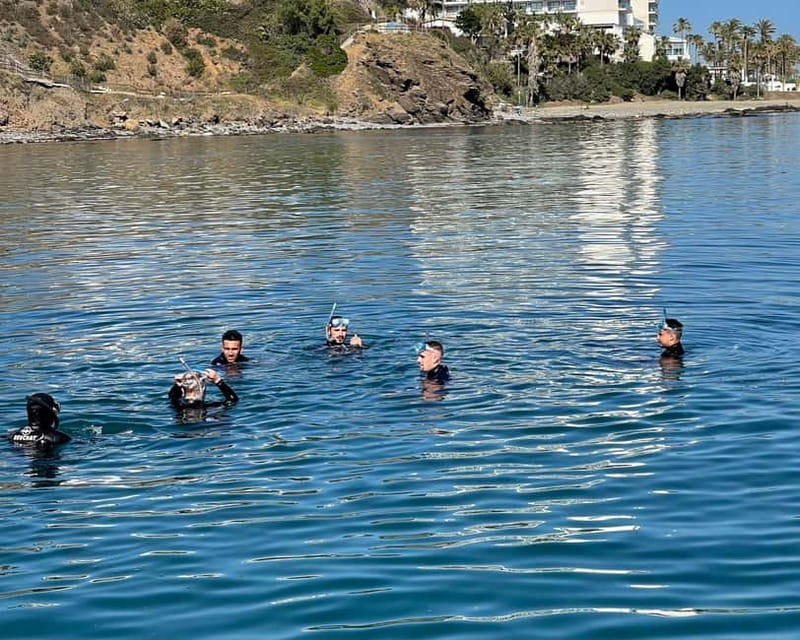 Málaga: Boat Tour w/ Snorkeling, Water Activities, and Lunch - Price and Value: Is $101 Worth It?