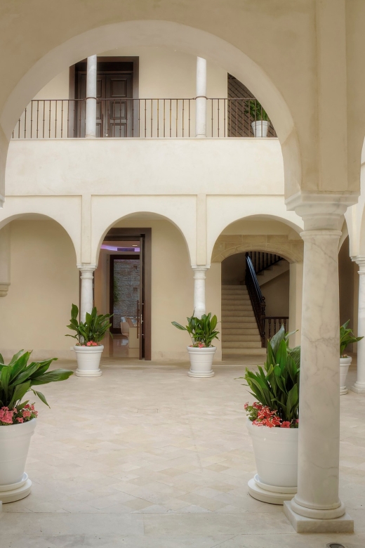Málaga: Carmen Thyssen Museum Ticket - Who Should Buy This Ticket