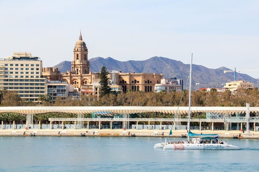 Malaga: Catamaran Sailing Cruise with Swimming & Optional DJ - Why I’d do a 90-minute catamaran cruise from Malaga