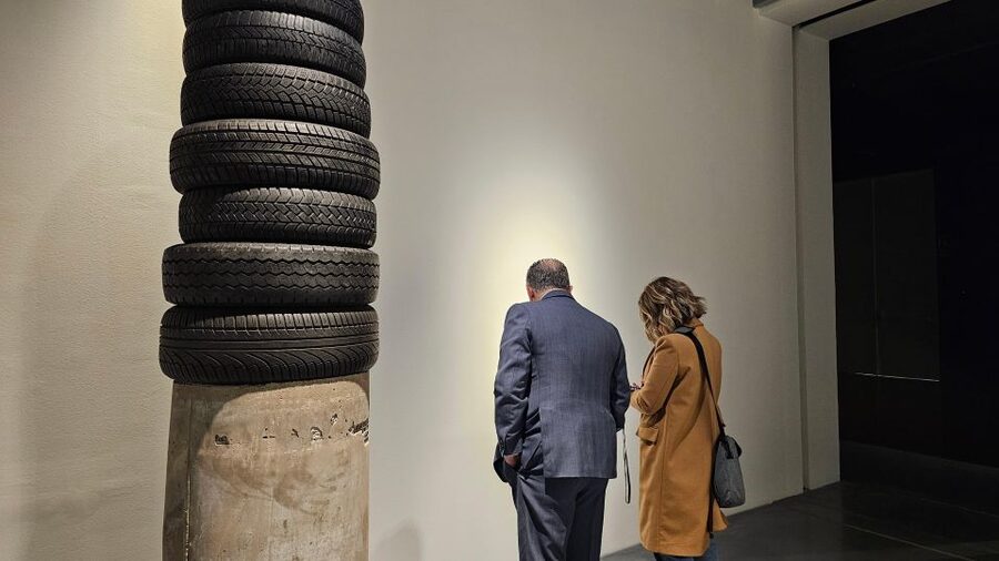 Málaga: Center Pompidou Málaga Ticket - Timing It Right: Sunday free time and last entry