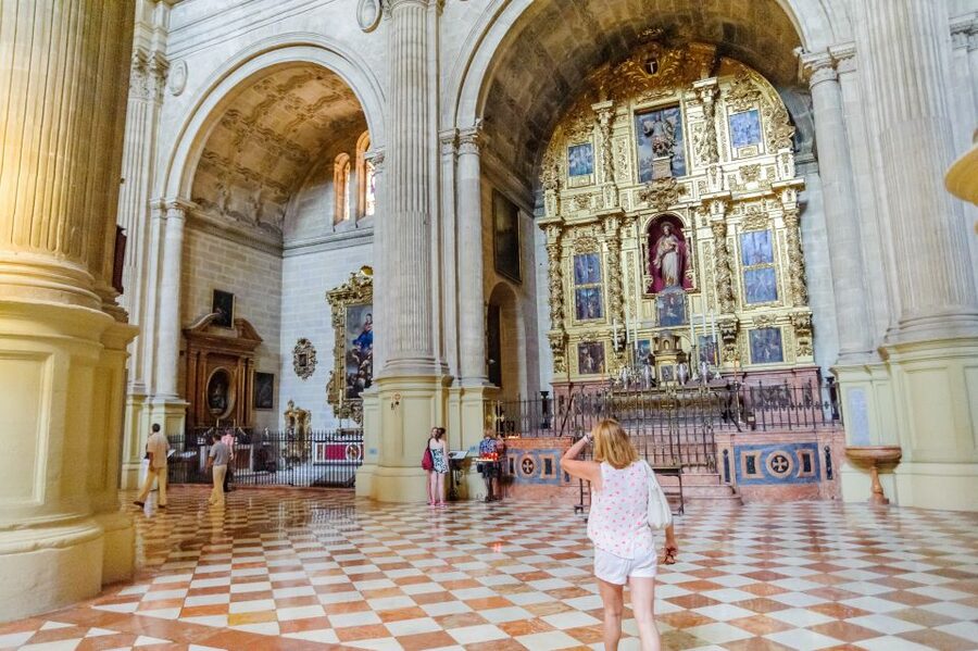 Malaga: City Sightseeing Hop-On Hop-Off Bus Tour - Picasso and the Art Stops: Where Culture Fits the Bus Loop