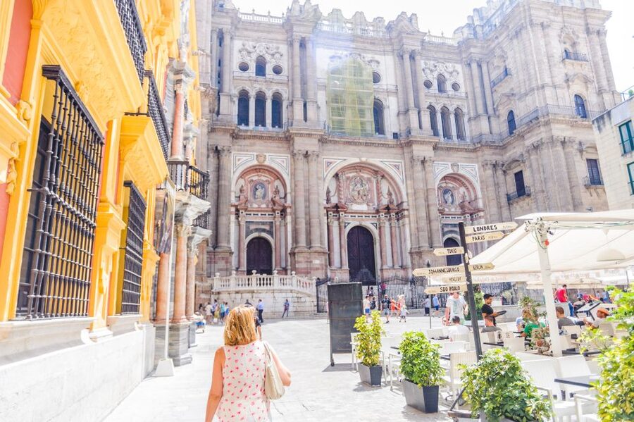 Malaga: City Sightseeing Hop-On Hop-Off Bus Tour - MIMMA: The Interactive Music Museum That Breaks Up Museum Fatigue