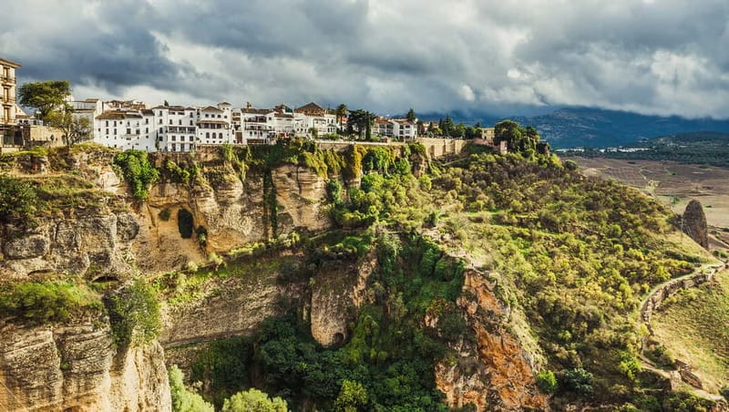Málaga & Costa del Sol: Ronda and Setenil de las Bodegas - Key things you will love about this day trip