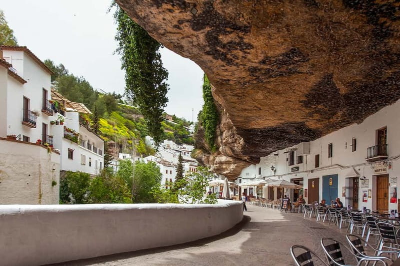 Málaga & Costa del Sol: Ronda and Setenil de las Bodegas - The free time in Ronda: where to spend it