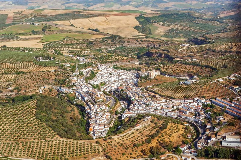Málaga & Costa del Sol: Ronda and Setenil de las Bodegas - Timing and transport: what the schedule really feels like