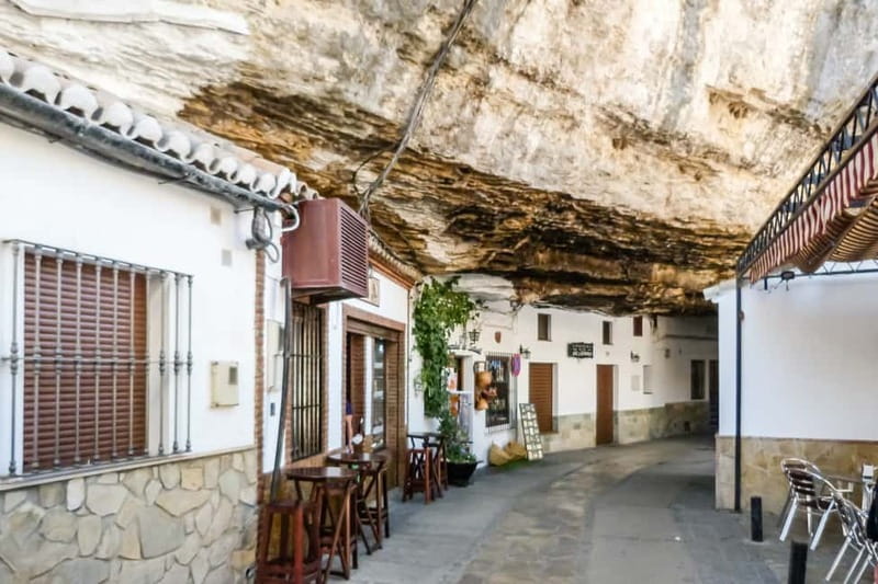 Málaga & Costa del Sol: Ronda and Setenil de las Bodegas - Value check: why this trip is priced like a bargain