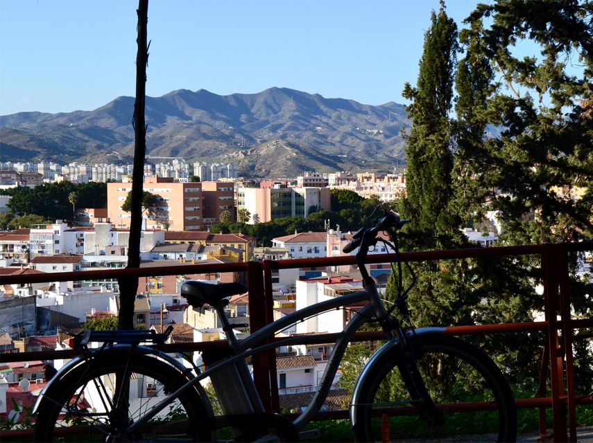 Malaga: Electric Bike Rental - Price and value: is $35 for one day a good deal?