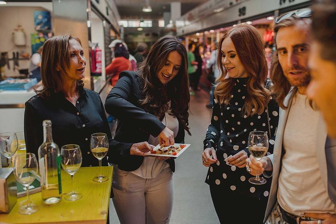 Málaga Evening Tapas Crawl Tour by Food Lover Tour - Key Points You’ll Care About Before You Go