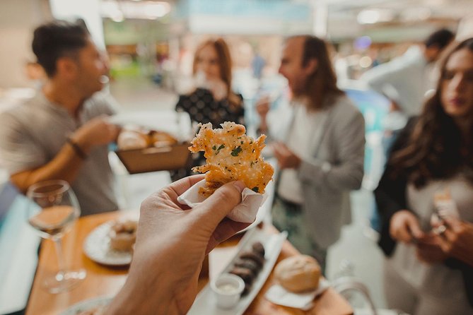 Málaga Evening Tapas Crawl Tour by Food Lover Tour - Price and Value: Is $88.32 a Fair Deal?