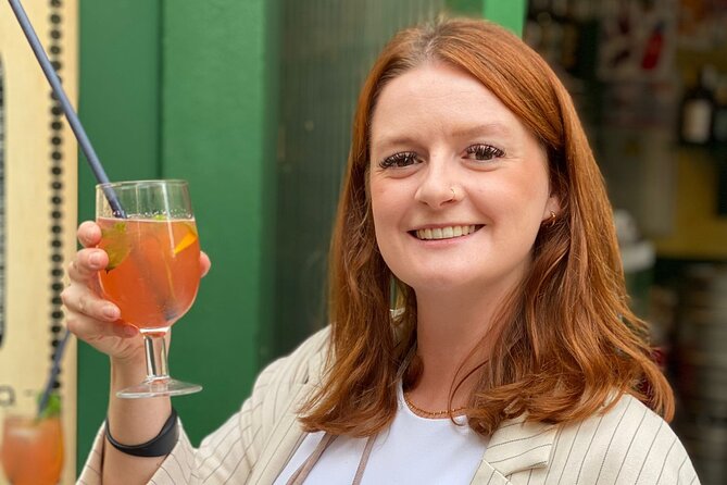 Málaga Evening Tapas Crawl Tour by Food Lover Tour - The Local Guide Factor: Names You May Hear and What They Add