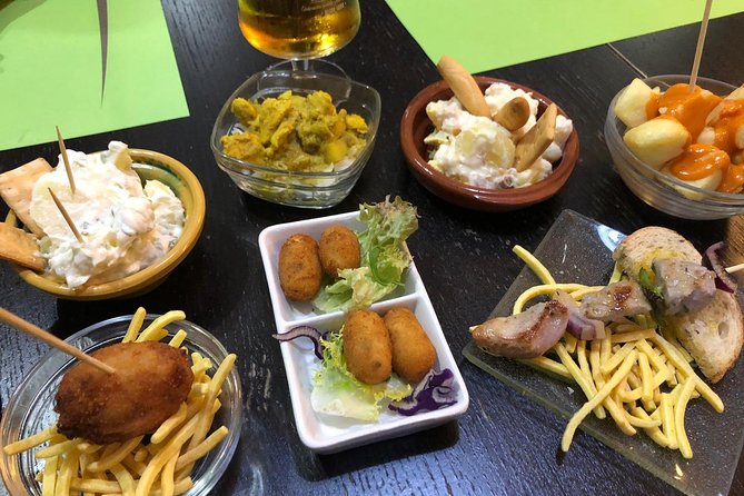 Malaga Food Tour: Tapas, Drinks and Delights with a Local - Key highlights worth booking for