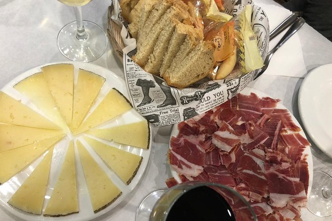 Malaga Food Tour: Tapas, Drinks and Delights with a Local - Plaza de la Merced: Roman-era square energy, plus honey aubergines
