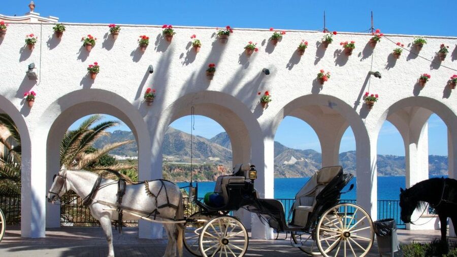 Malaga: Frigiliana & Nerja Tour with Local Product Tastings - How pacing feels: guided context, then real freedom