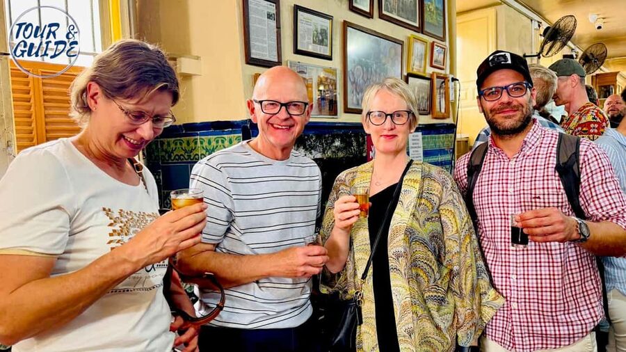 Málaga: Historic Center Tour with Local Guide - Entering Málaga’s Layers in Just 2 Hours