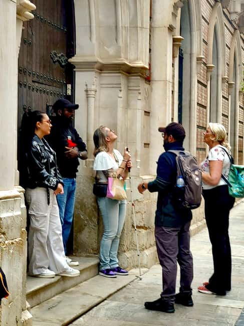 Málaga: Historic Center Tour with Local Guide - Meeting at Plaza de la Aduana, Then Getting Your Bearings Fast