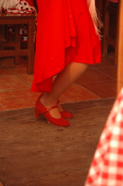 Málaga: Learn to dance flamenco rumba in 45 minutes - Key Things I’d Not Miss