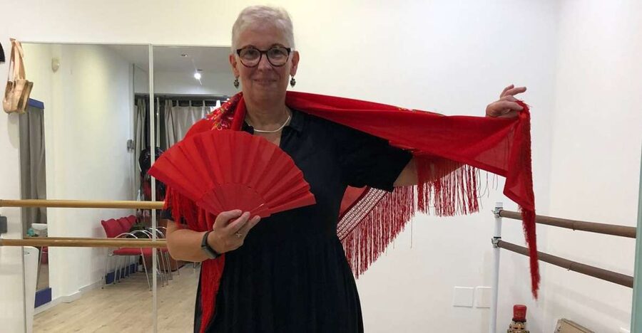 Málaga: Learn to dance flamenco rumba in 45 minutes - Why Flamenco Rumba Fits the 45-Minute Format