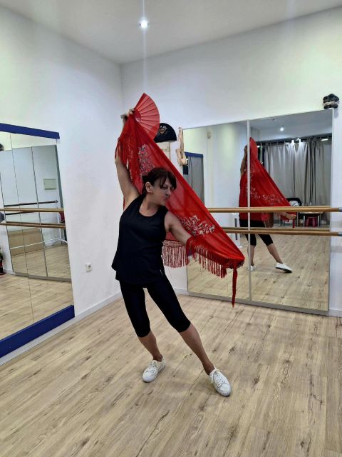 Málaga: Learn to dance flamenco rumba in 45 minutes - Price, Discounts, and Real Value for Your Money