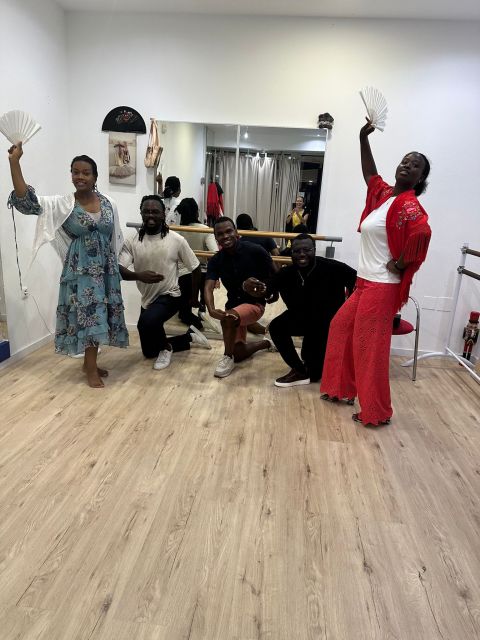 Málaga: Learn to dance flamenco rumba in 45 minutes - Who This Is Best For, and When to Skip It
