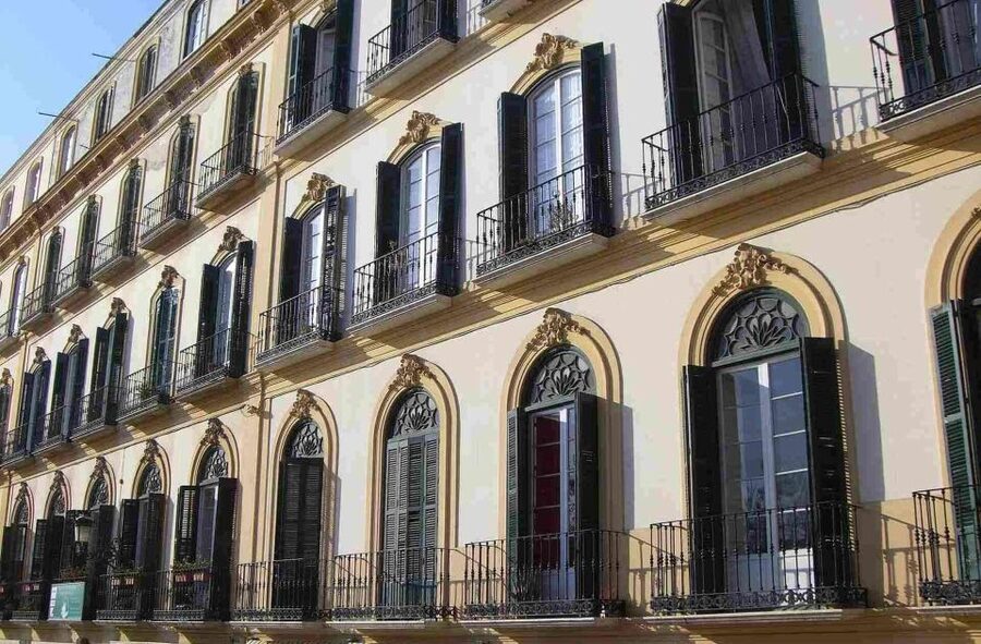 Málaga: Picasso Birthplace Museum Ticket & City Audio Guide - Museo Casa Natal de Picasso: the house where the story starts
