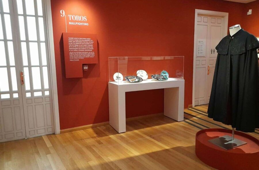 Málaga: Picasso Birthplace Museum Ticket & City Audio Guide - Price and value: why $11 can be a smart deal