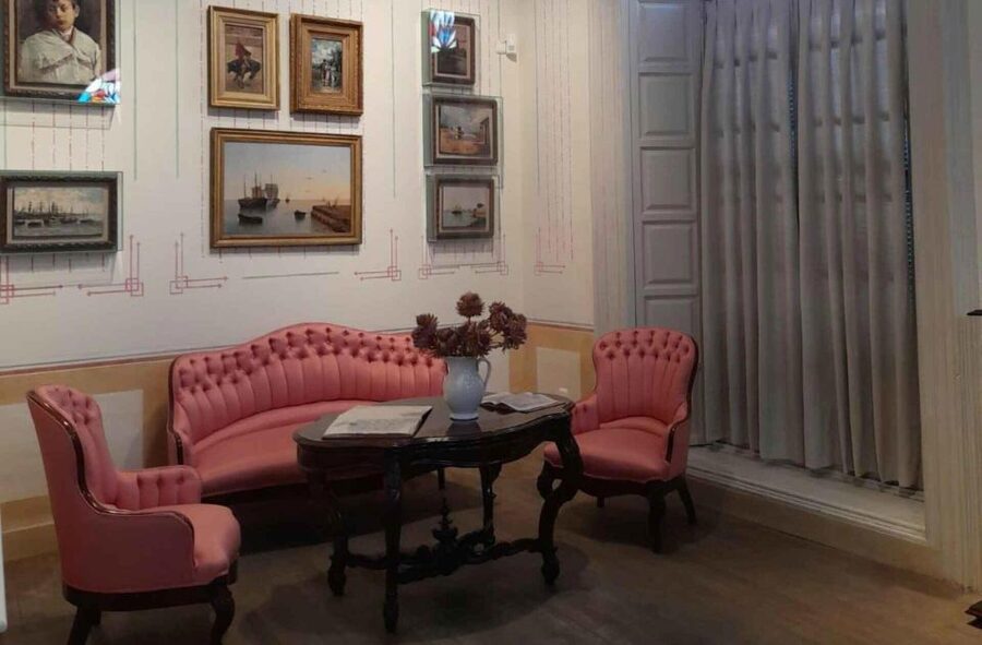 Málaga: Picasso Birthplace Museum Ticket & City Audio Guide - Should you book? My honest take